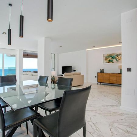 Malagueta Luz By Renthas Apartment Malaga Luaran gambar