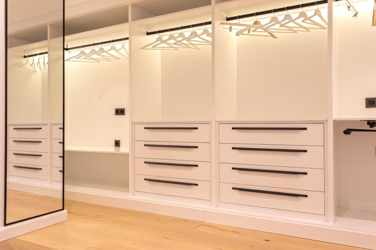 Malagueta Luz By Renthas Apartment Malaga Luaran gambar
